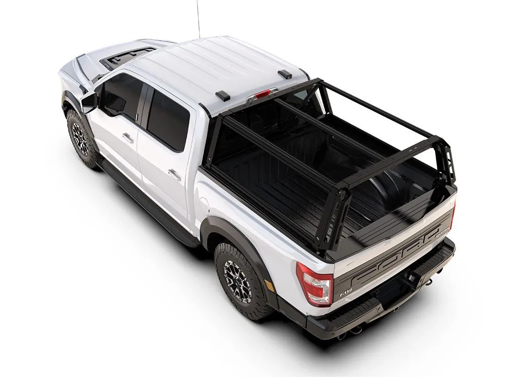 F-150 CREW CAB 2009+ PRO BED SYSTEM | PBFF001S