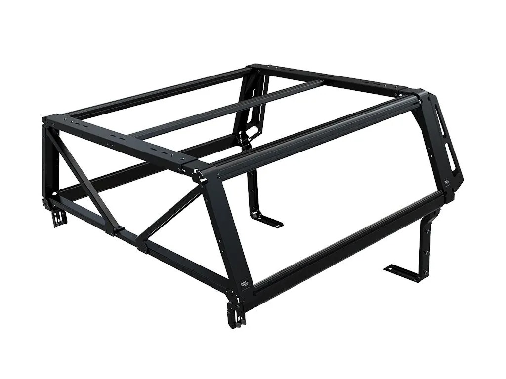 TACOMA DOUBLE CAB 5′ 2005+ PRO BED SYSTEM | PBTT001S