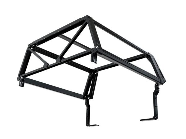 TACOMA DOUBLE CAB 5′ 2005+ PRO BED SYSTEM | PBTT001S