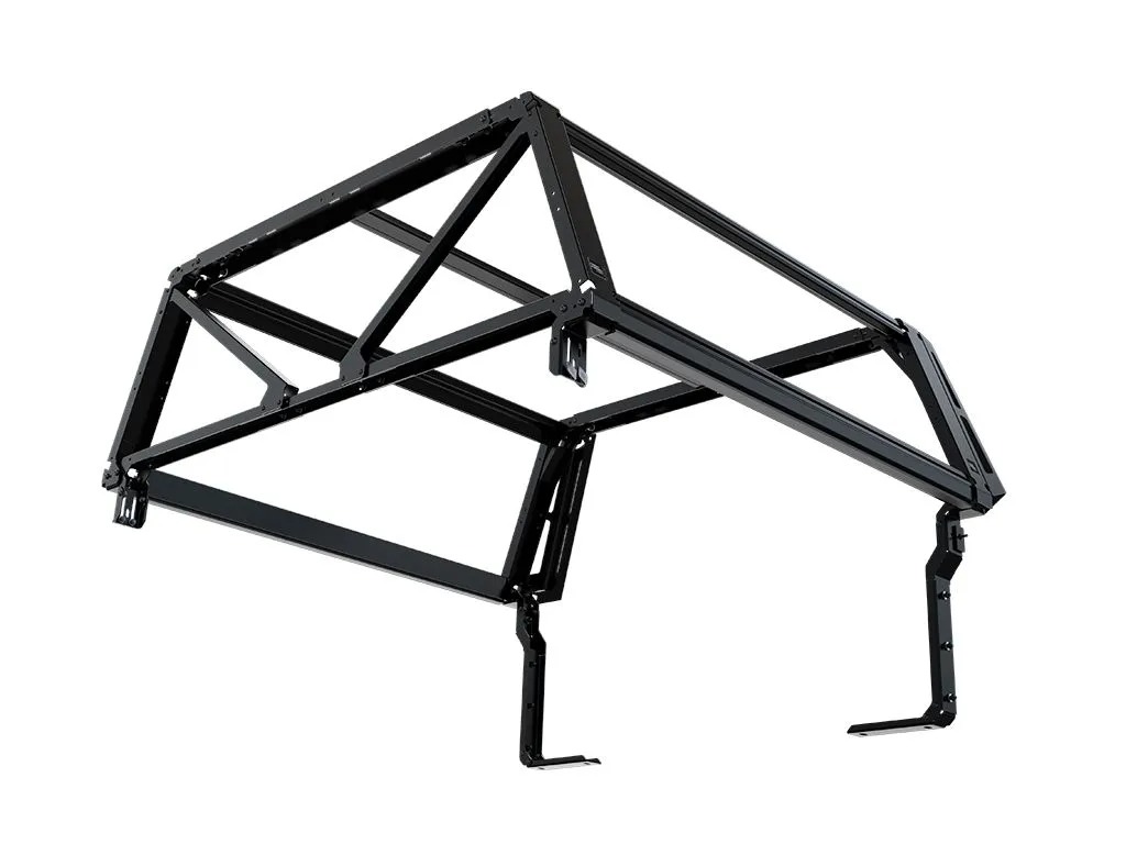 TACOMA DOUBLE CAB 5′ 2005+ PRO BED SYSTEM | PBTT001S