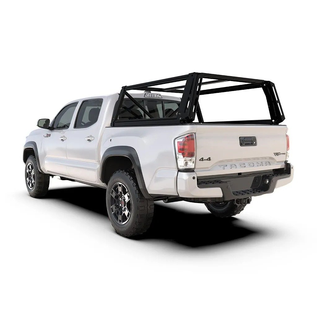 TACOMA DOUBLE CAB 5′ 2005+ PRO BED SYSTEM | PBTT001S
