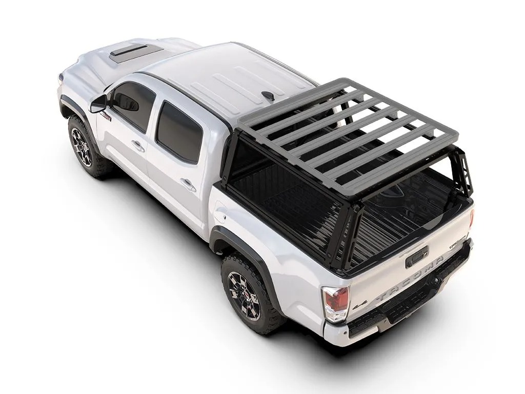 TACOMA DOUBLE CAB 5′ 2005+ PRO BED SYSTEM | PBTT001S