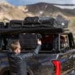 TACOMA DOUBLE CAB 5' 2005+ PRO BED SYSTEM | PBTT001S - Image 10