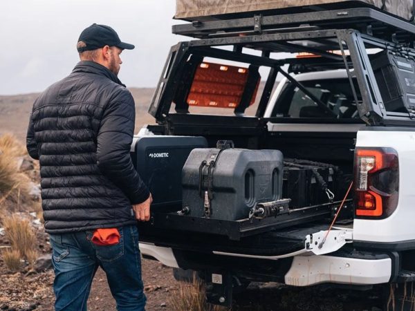 TACOMA DOUBLE CAB 5′ 2005+ PRO BED SYSTEM | PBTT001S