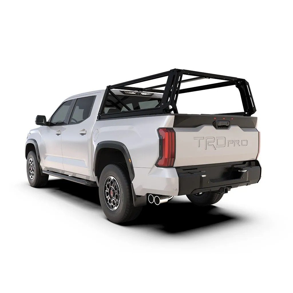 TUNDRA CREWMAX 5.5′ 2022+ PRO BED SYSTEM | PBTT002S
