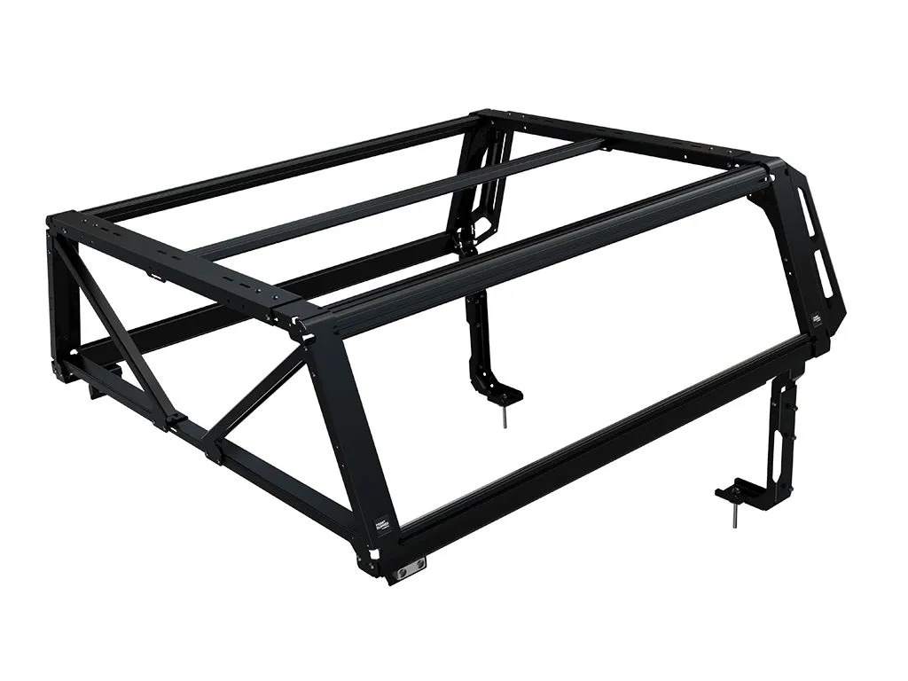 TUNDRA CREWMAX 5.5′ 2022+ PRO BED SYSTEM | PBTT002S