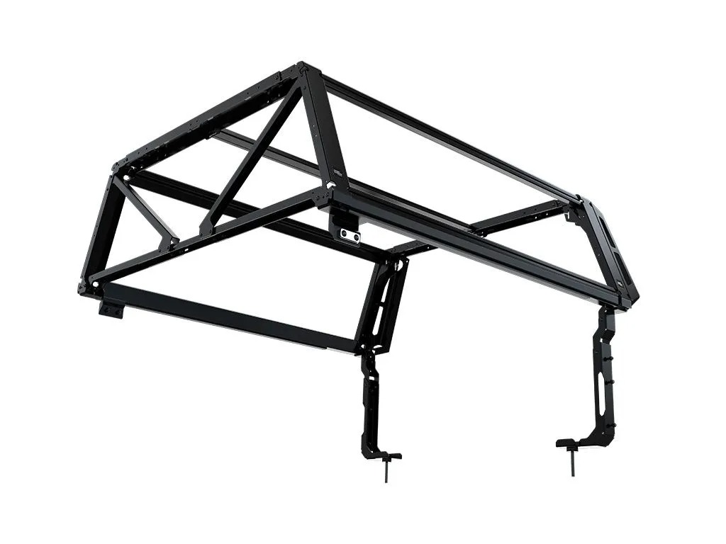 TUNDRA CREWMAX 5.5′ 2022+ PRO BED SYSTEM | PBTT002S