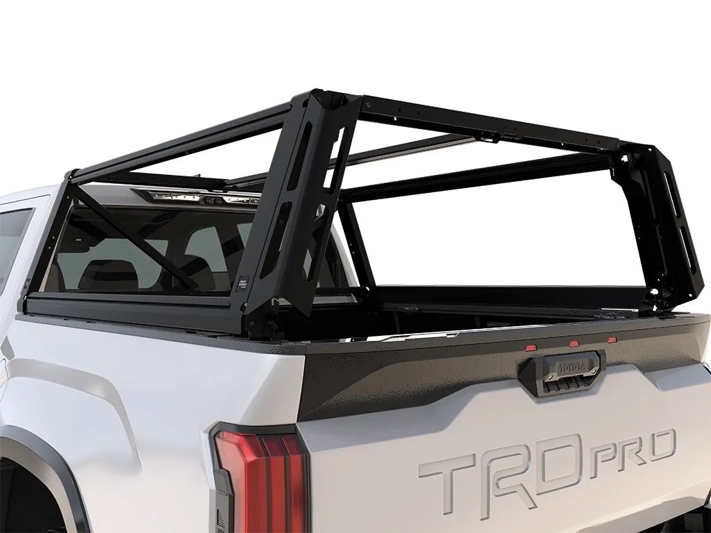 TUNDRA CREWMAX 5.5′ 2022+ PRO BED SYSTEM | PBTT002S