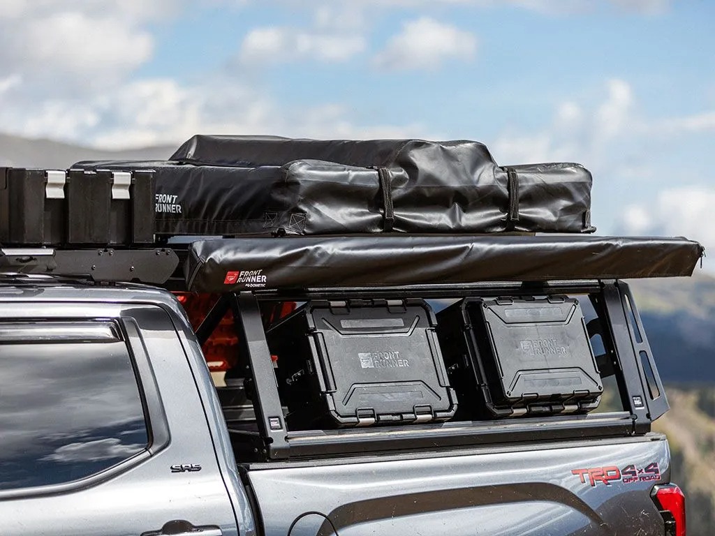 TUNDRA CREWMAX 5.5′ 2022+ PRO BED SYSTEM | PBTT002S