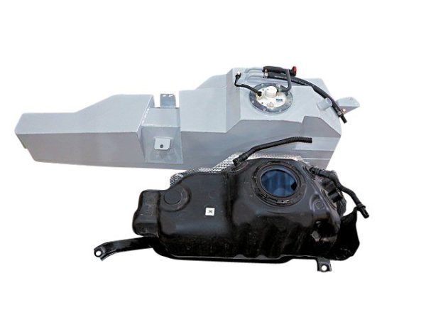 LC300 76L Replacement Hi Capacity Fuel Tank