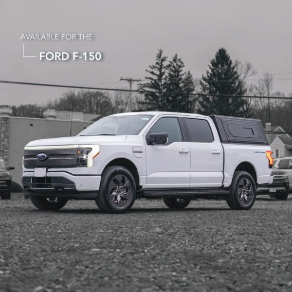 F150 5.5 FULL SIZE CANOPY 2021+
