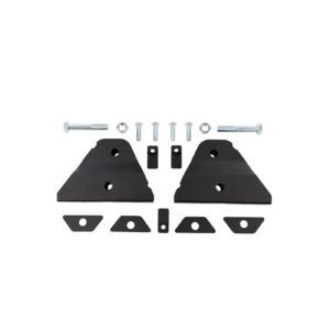 LC80 RADIUS ARM DROP BOX BRACKETS