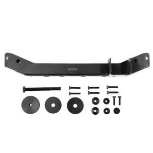 LC100 FRONT DIFF DROP