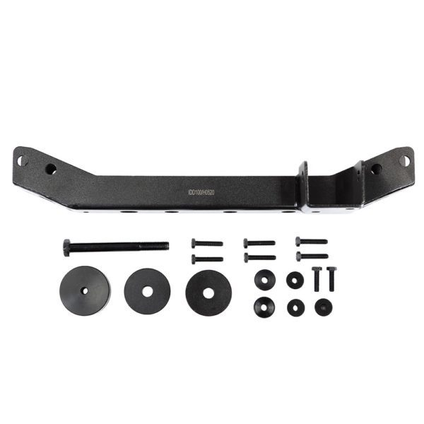 LC100 FRONT DIFF DROP