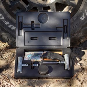TYRE REPAIR KIT