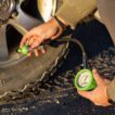 AIR CHAMP SMART DEFLATOR WITH GAUGE - Image 2