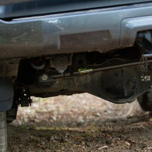 PRADO 150 / GX460 ADJUSTABLE REAR PANHARD