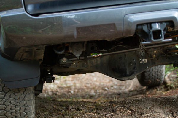 4RUNNER ADJUSTABLE REAR PANHARD