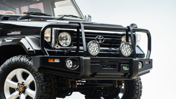lc79/lc78/lc75 1984-2007 DELUXE BULL BAR