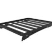 D-MAX RT50/85/2ND GEN DC (2012-2019) SLIMLINE II ROOF RACK KIT - KRID008T - Image 5