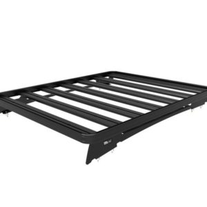 D-MAX RT50/85/2ND GEN DC (2012-2019) SLIMLINE II ROOF RACK KIT – KRID008T