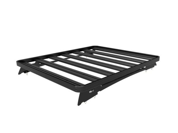 D-MAX RT50/85/2ND GEN DC (2012-2019) SLIMLINE II ROOF RACK KIT – KRID008T