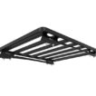 D-MAX RT50/85/2ND GEN DC (2012-2019) SLIMLINE II ROOF RACK KIT - KRID008T - Image 4