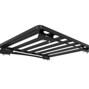 D-MAX RT50/85/2ND GEN DC (2012-2019) SLIMLINE II ROOF RACK KIT – KRID008T
