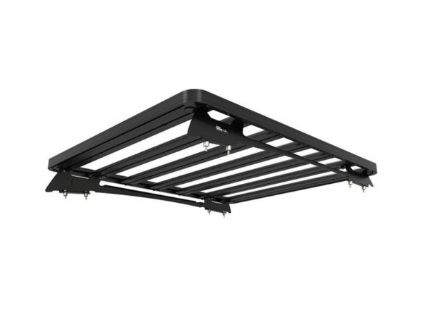 D-MAX RT50/85/2ND GEN DC (2012-2019) SLIMLINE II ROOF RACK KIT – KRID008T