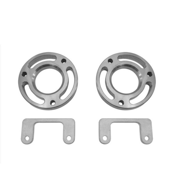 ICON ALLOYS – 07-18 GM 1500 2.25″ BILLET SPACER KIT