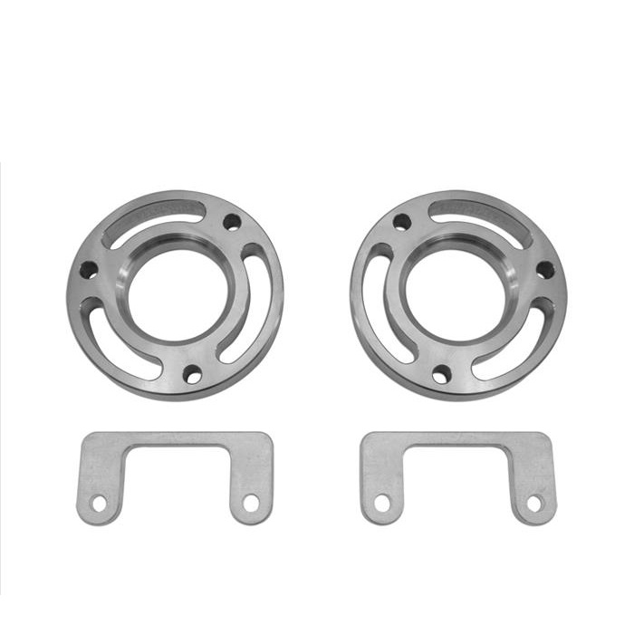 ICON ALLOYS – 07-18 GM 1500 2.25″ BILLET SPACER KIT