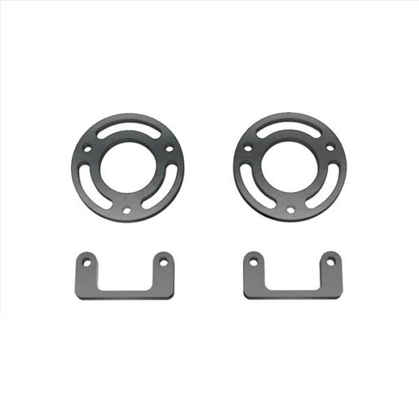 ICON ALLOYS – 19-23 GM 1500 2″ BILLET SPACER KIT