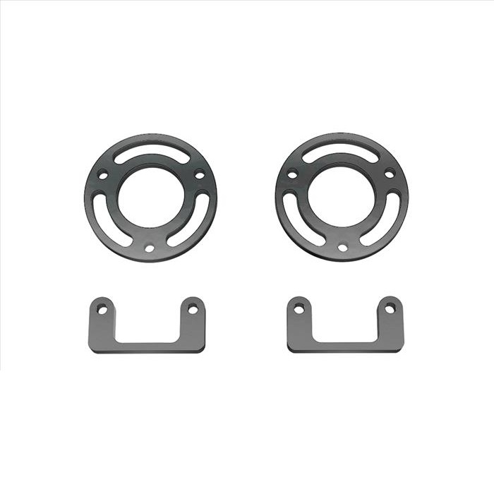 ICON ALLOYS – 19-23 GM 1500 2″ BILLET SPACER KIT