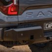 RANGER 2022+ REAR PROTECTION TOWBAR - Image 2
