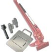 FRONT RUNNER EXTENDED HI-LIFT JACK ADAPTOR - 250MM - Image 2