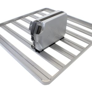 PRO WATER JERRY CAN HOLDER – BY FRONT RUNNER