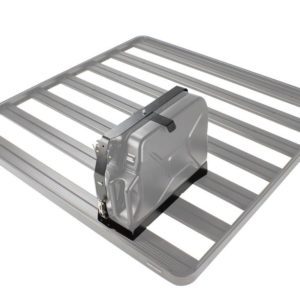 SINGLE JERRY CAN HOLDER – BY FRONT RUNNER