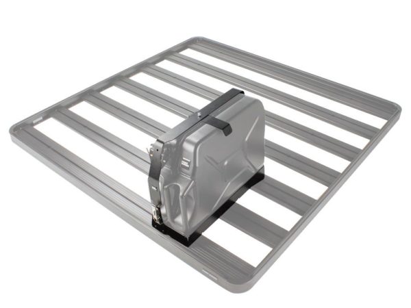 SINGLE JERRY CAN HOLDER – BY FRONT RUNNER