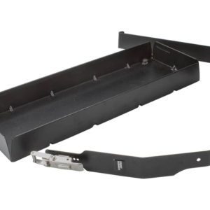 SINGLE JERRY CAN HOLDER – BY FRONT RUNNER