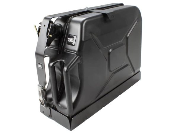 SINGLE JERRY CAN HOLDER – BY FRONT RUNNER