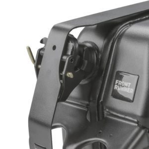 SINGLE JERRY CAN HOLDER – BY FRONT RUNNER