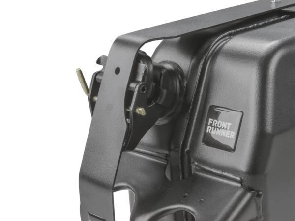 SINGLE JERRY CAN HOLDER – BY FRONT RUNNER