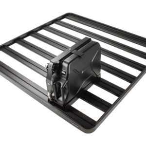SINGLE JERRY CAN HOLDER – BY FRONT RUNNER