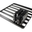 DOUBLE JERRY CAN HOLDER - BY FRONT RUNNER - Image 2