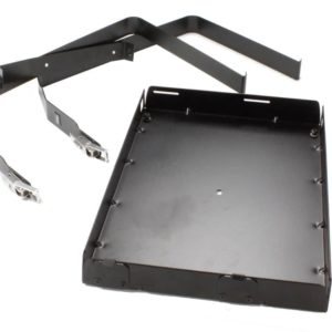 DOUBLE JERRY CAN HOLDER – BY FRONT RUNNER