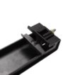 LAND ROVER DEFENDER SIDE MOUNT JERRY CAN HOLDER - BY FRONT RUNNER - Image 6