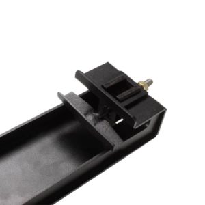 LAND ROVER DEFENDER SIDE MOUNT JERRY CAN HOLDER – BY FRONT RUNNER