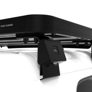 GLADIATOR JT (2020-CURRENT) SLIMLINE II ROOF RACK KIT – KRJG009T