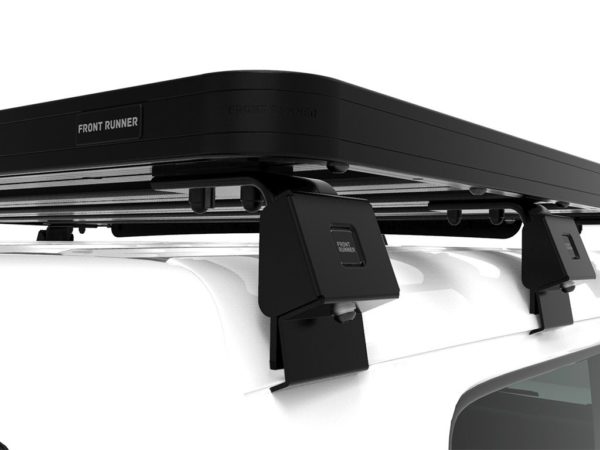 GLADIATOR JT (2020-CURRENT) SLIMLINE II ROOF RACK KIT – KRJG009T