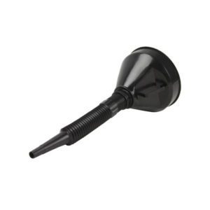 JERRY CAN FUNNEL FLEXABLE